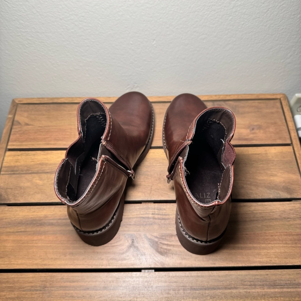 Naturalizer | Cade Chelsea Ankle Boot - Picture 10 of 13